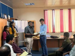 Capacity Building Workshop